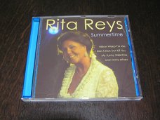 Rita Reys ‎– Summertime 
