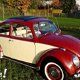 VW Kever Ragtop - 1967 - 0 - Thumbnail