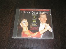 Strings Of Paris ‎– Ballroom Dance Festival 