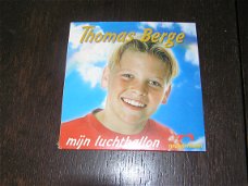 Thomas Berge ‎– Mijn Luchtballon 
