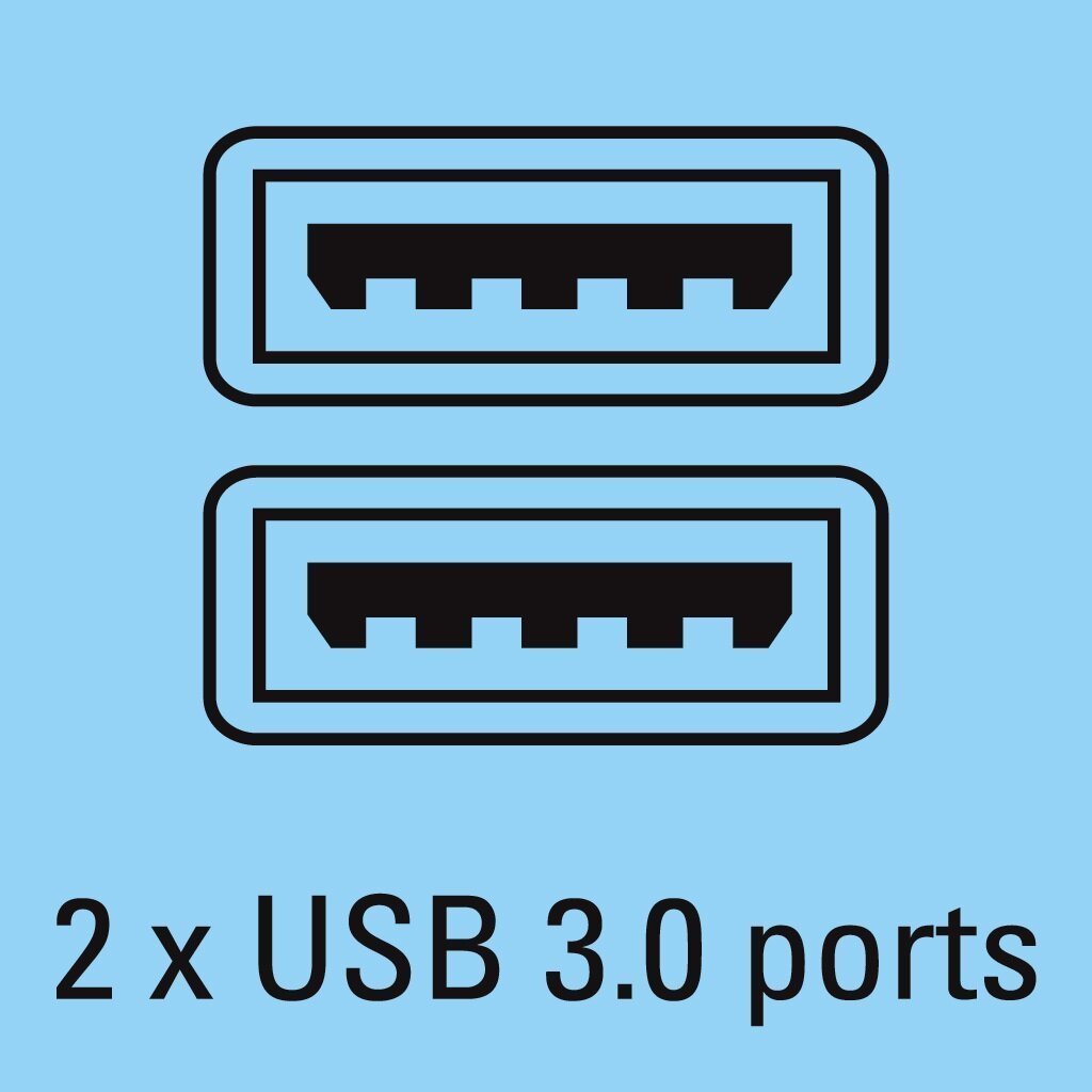 USB-C 6-in1 Travel Dock - Afbeelding 8