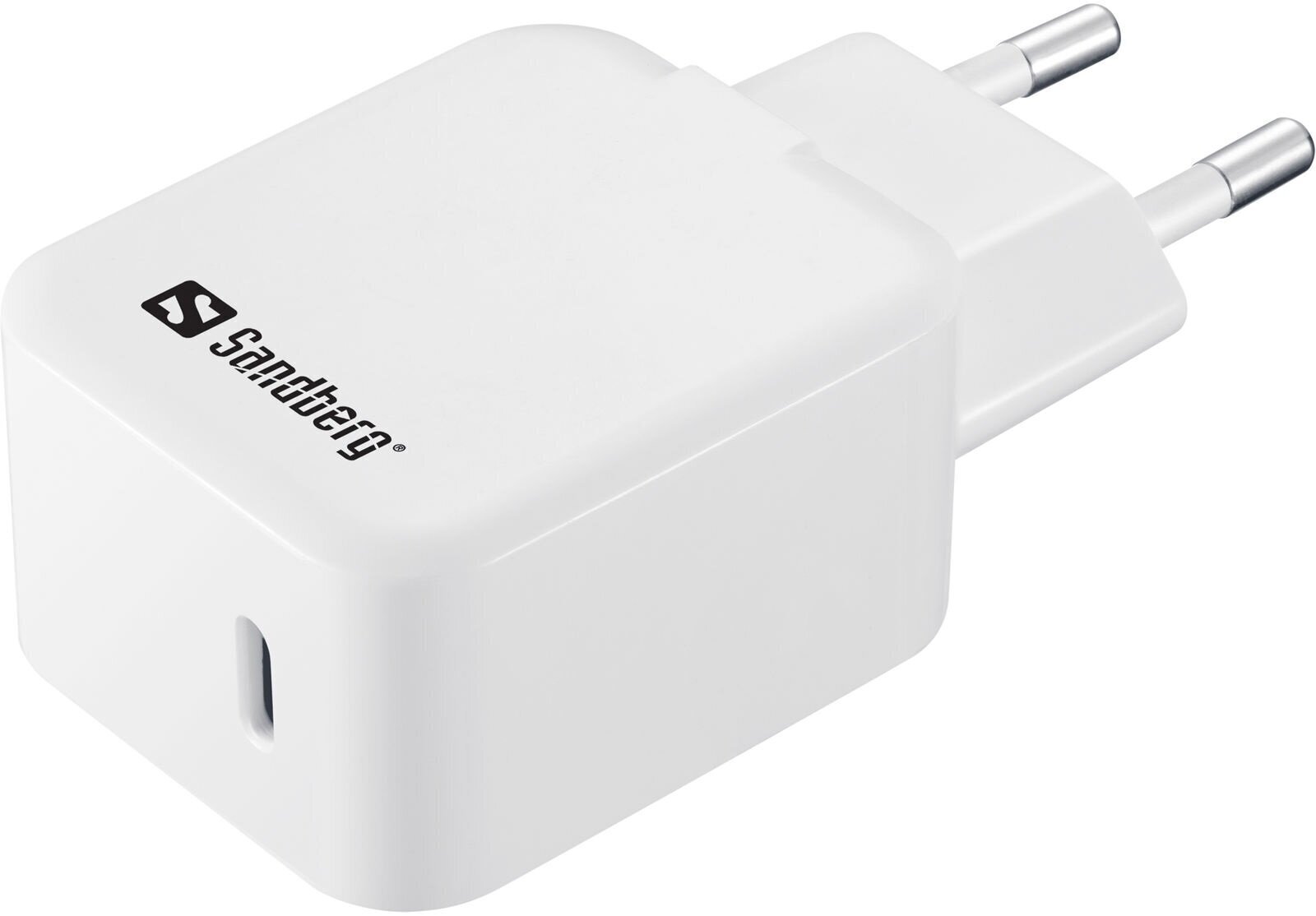 USB-C AC Charger PD18W oplader volle snelheid opladen van smartphones en tablets - Afbeelding 5
