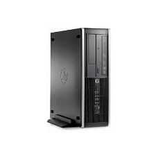 HP Elite 8200 SFF i3-2100 3.1GHz 4GB DDR3 250GB SATA 