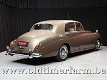Bentley S2 Radford '60 - 1 - Thumbnail