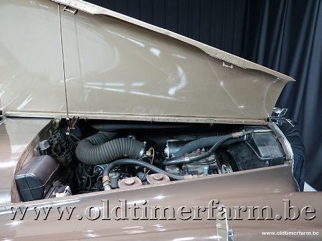 Bentley S2 Radford '60 - 4