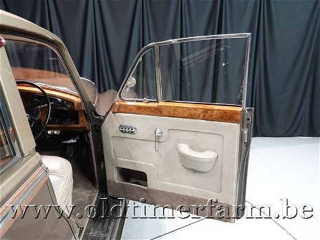 Bentley S2 Radford '60 - 6
