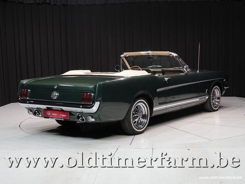 Ford Mustang '66 - Afbeelding 2