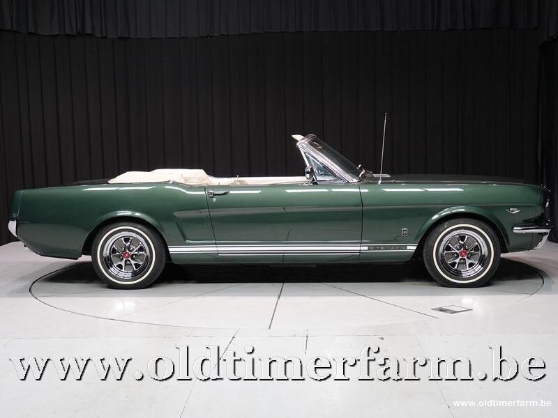Ford Mustang '66 - Afbeelding 3