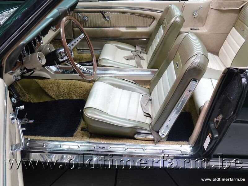 Ford Mustang '66 - Afbeelding 4