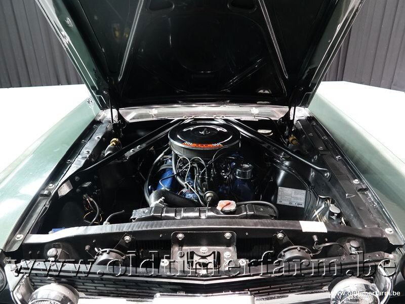 Ford Mustang '66 - Afbeelding 5
