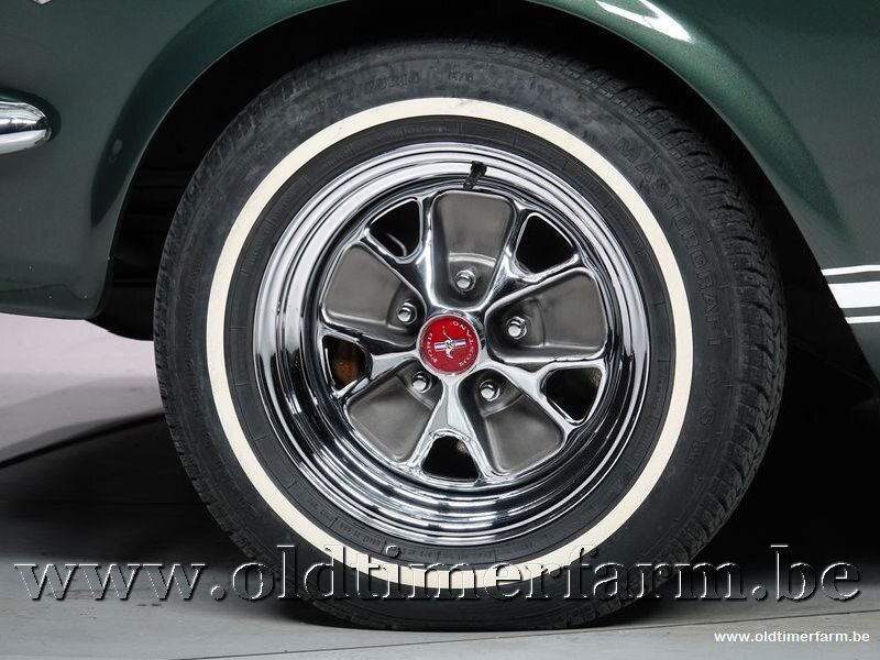 Ford Mustang '66 - Afbeelding 6