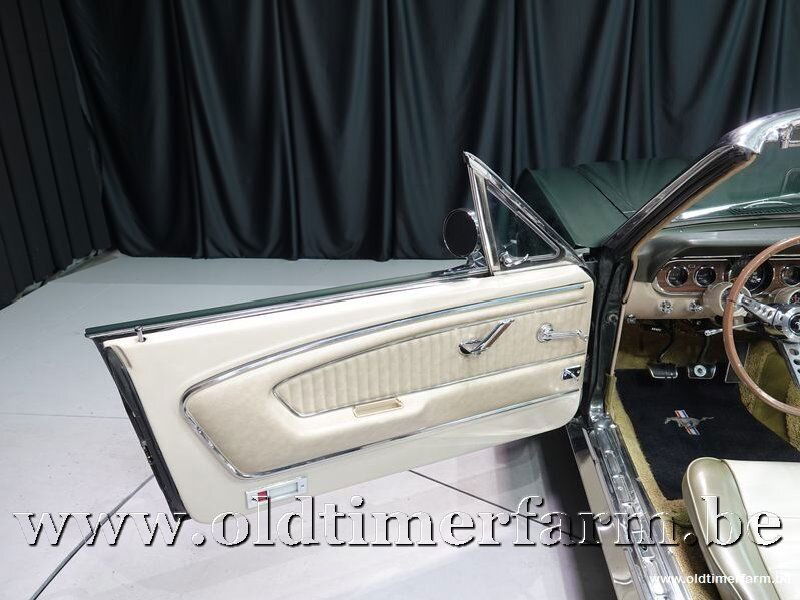 Ford Mustang '66 - Afbeelding 7