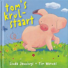 Tom's krulstaart