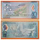 Solomon Islands 40 Dollars p-new 2018 Commemorative UNC - 0 - Thumbnail