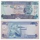 Solomon Islands 5 Dollars (2004-2018) P-26 sign 3 SN C5607108 UNC - 0 - Thumbnail