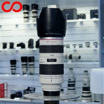 ✅ Canon 70-200mm 2.8 L IS USM EF (2622) 70-200 - 0