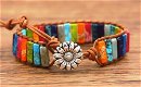 Chakra armband uit India - 0 - Thumbnail