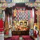 Mala ketting met Turkoois uit Tibetaans klooster - 3 - Thumbnail