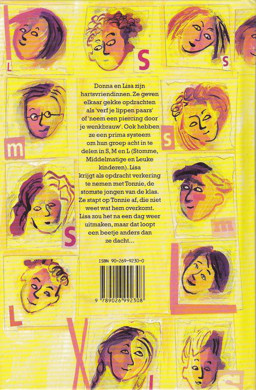 Mirjam Oldenhave: Donna Lissa - Afbeelding 2