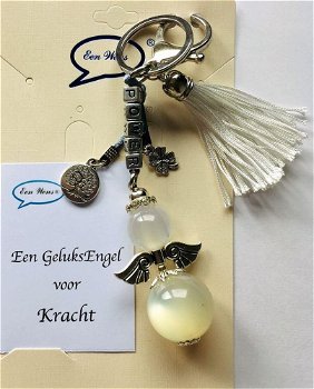 Geluksengel voor Kracht - 1