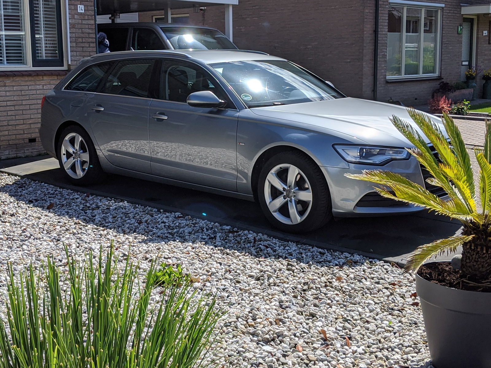 Audi A6 Avant tdi - Afbeelding 3