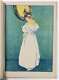 Les Belles Dames 1918 Ramah (Raemakers) 10 lithografieën - 0 - Thumbnail
