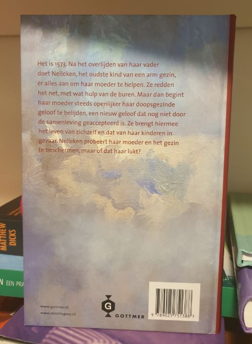 De andere weg Mireille Geus - Afbeelding 2
