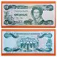 Bahamas 1 Dollar 2002 P-70 Unc QII - 0 - Thumbnail