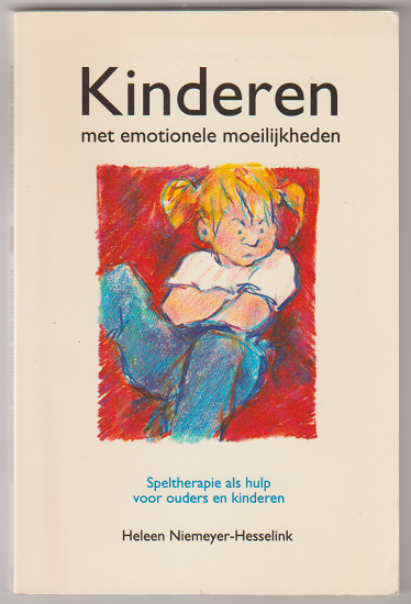 Heleen Niemeyer-Hesselink: Kinderen met emotionele moeilijkheden - nr. 1