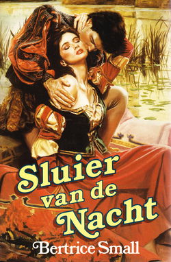 SLUIER VAN DE NACHT - Bertrice Small
