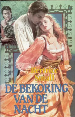 DE BEKORING VAN DE NACHT - Bertrice Small
