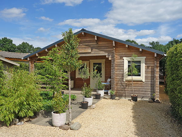 Koopchalet, chalet te koop Brabant ParckVen - nr. 1