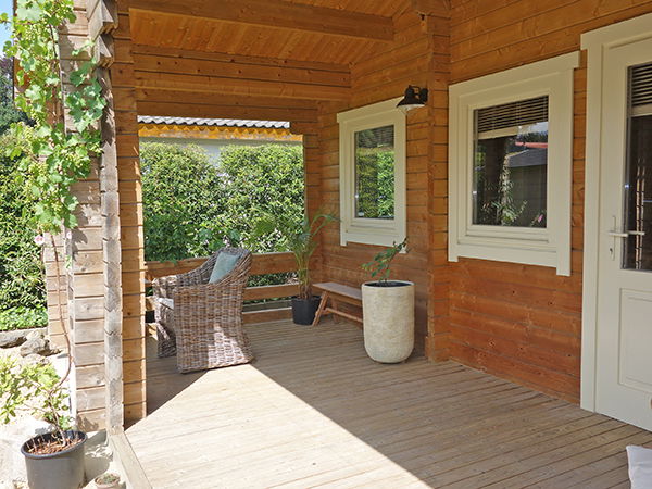 Koopchalet, chalet te koop Brabant ParckVen - Afbeelding 3