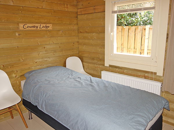 Koopchalet, chalet te koop Brabant ParckVen - Afbeelding 7