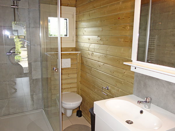 Koopchalet, chalet te koop Brabant ParckVen - Afbeelding 8