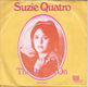 Suzie Quatro ‎– The Race Is On (1978) - 0 - Thumbnail