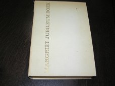 Margriet jubileumboek 1961 