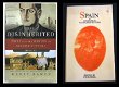 [Spanje] Companion to Spanish Studies + The Disinherited - 0 - Thumbnail