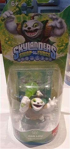 Skylanders