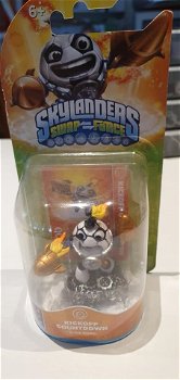 Skylanders - 3