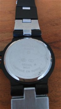 Heren horloge - 2