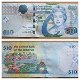 Bahamas 2005 -10 Dollars P73 UNC - 0 - Thumbnail