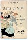 Steinlen 1901 (1e druk) Dans la vie Cent dessins en couleurs - 0 - Thumbnail