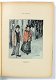 Steinlen 1901 (1e druk) Dans la vie Cent dessins en couleurs - 4 - Thumbnail