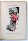 Steinlen 1901 (1e druk) Dans la vie Cent dessins en couleurs - 6 - Thumbnail