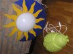 Ikea kinderkamer lampen - 0 - Thumbnail