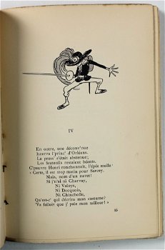 Chansons de la roulotte 1900 Ferny - Métivet Belle Epoque - 4