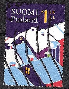 finland 2135 - 0