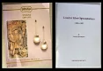[Lepels] London Silver Spoonmakers 1500 to 1697 + catalogus - 0 - Thumbnail