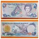 Cayman Islands 1 Dollar 1998 P21a Unc SN C1543604 - 0 - Thumbnail
